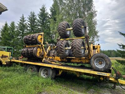 Muu merkki Ruuvi Meri RT.6.0