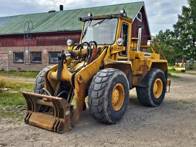 Hanomag 44D (1984)