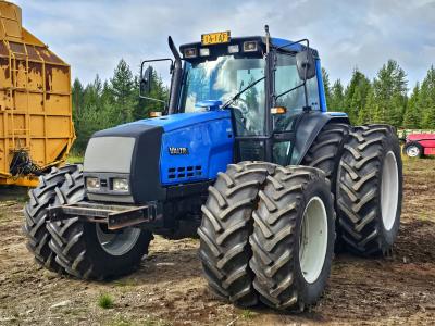 Valtra 6400 (2004)