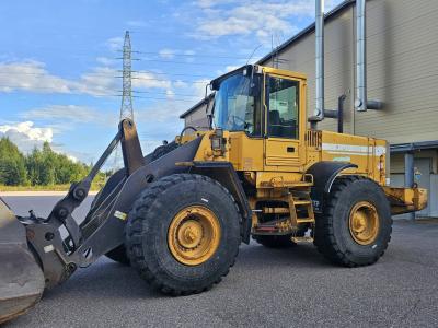 Volvo BM L120C (1995)