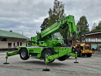 Merlo Roto40.26MCSS (2014)