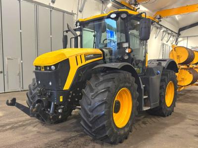 JCB Fastrack 4220 (2015)