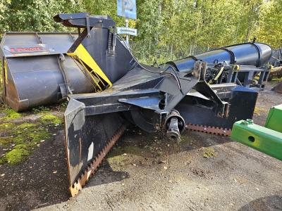 Muu merkki Lumilinko
