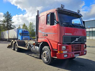 Volvo FH16 6X2 (1993)