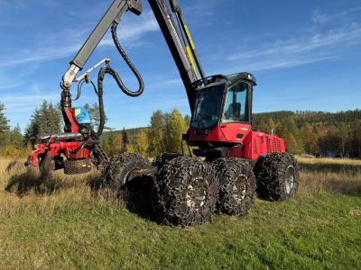 Valmet 911 (2000)