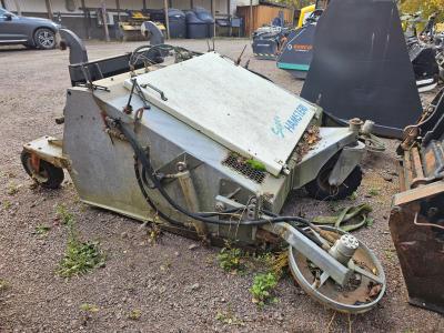 Muu merkki Hamsteri Keräävä Harjalaite