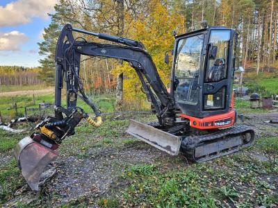 Eurocomach ES28.2ZT