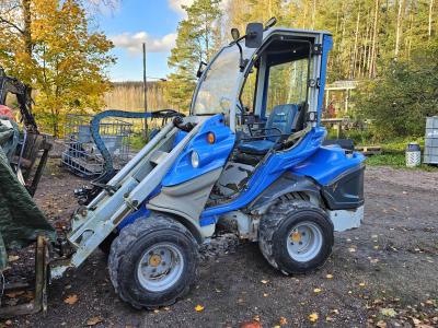 MultiOne SL840DTP (2012)