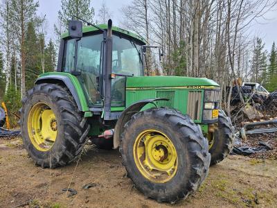 John Deere 6800 (1995)
