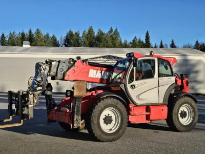 Manitou MT 1840 (2018)