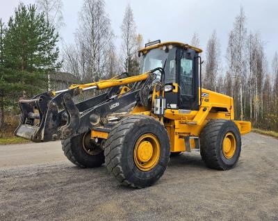 JCB HT 426 (2004)