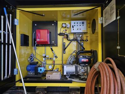 Muu merkki Steamrator MHC-700 Höyrylaite