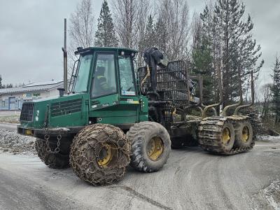 Timberjack 1110 (1997)
