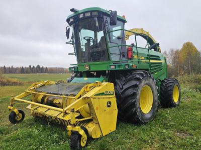 John Deere 7300 (2005)