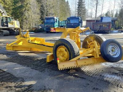 Muu merkki Tielana