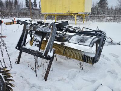 Stark AH2500 Avoharja
