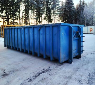 Muu merkki Ferro Group Viljalava (2024)