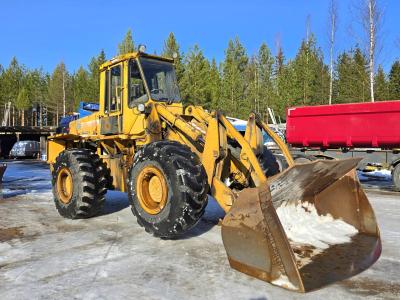 Fiat-Allis FR15B
