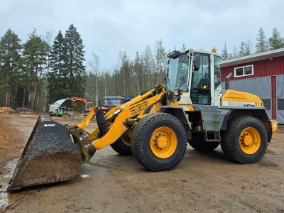 Liebherr 522 (2000)