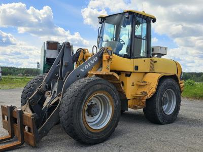 Volvo L45 (2004)