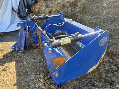 AP Machinebouw Rehuleikkuri
