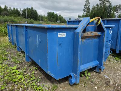 Fincumet Container Roskalava 6