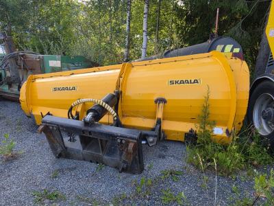 Skaala AA335 Lumiaura (2015)
