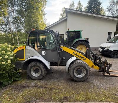 Kramer 5085 (2019)