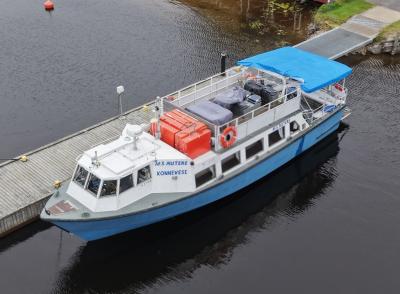 Muu merkki M/S Autere Matkustaja-alus