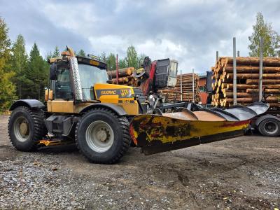 JCB Fastrac 185-65 (1995)