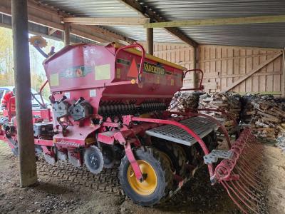 Väderstad 300C Kylvökone
