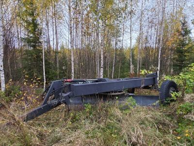 Muu merkki Takalana