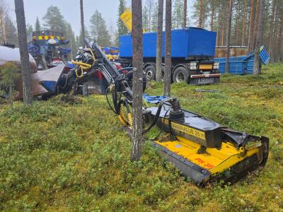 Muu merkki Ratemex Ajo 700T (2022)