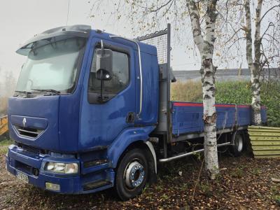Renault Midlum 270DCI (2002)