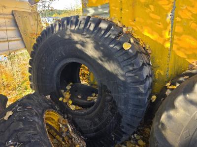 Muu merkki Belshina Bel-6 26.5-25