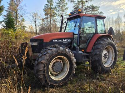 New Holland M135 4WD (1998)