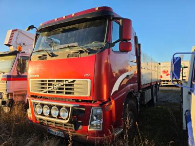 Volvo FH 480 (2007)