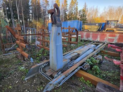 Muu merkki Koukkulaite 5