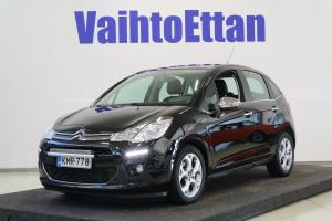 Citroen C3, KMR-778