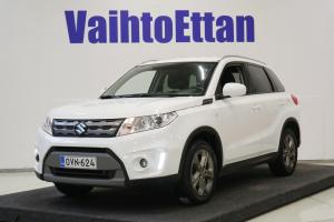 Suzuki Vitara, OVN-624