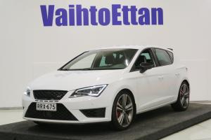 Seat Leon, RRX-675