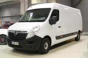 Opel Movano, LMM-145