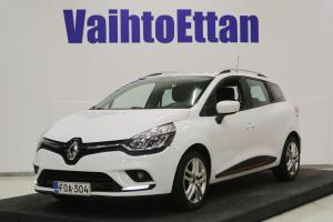 Renault Clio, FOA-304