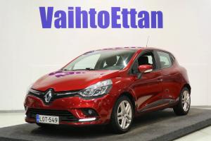 Renault Clio, LOT-549