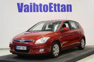 Hyundai i30, GHT-767