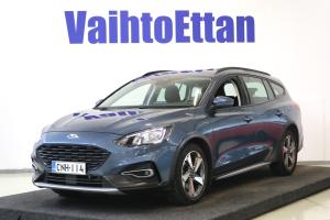Ford Focus, CNH-114