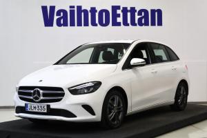 Mercedes-Benz B, JLM-335