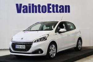 Peugeot 208, XXA-420