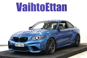 BMW M2, MMV-384