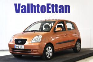 Kia Picanto, NNG-187